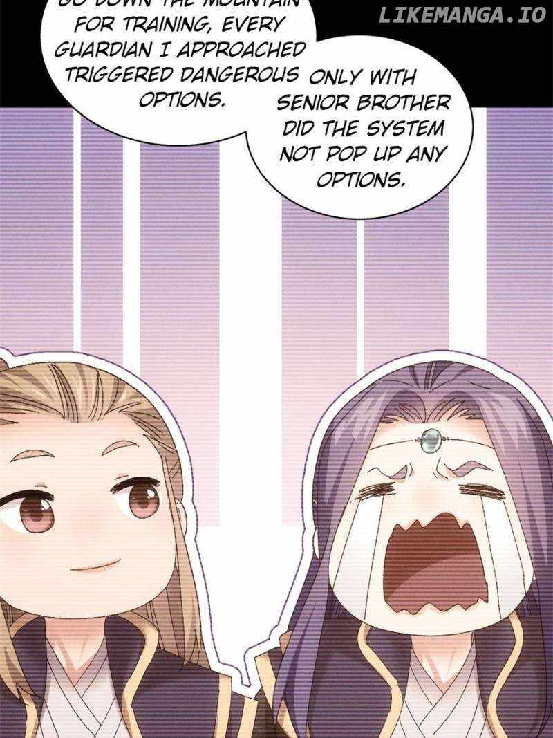 I Determine My Own Destiny Chapter 298 47